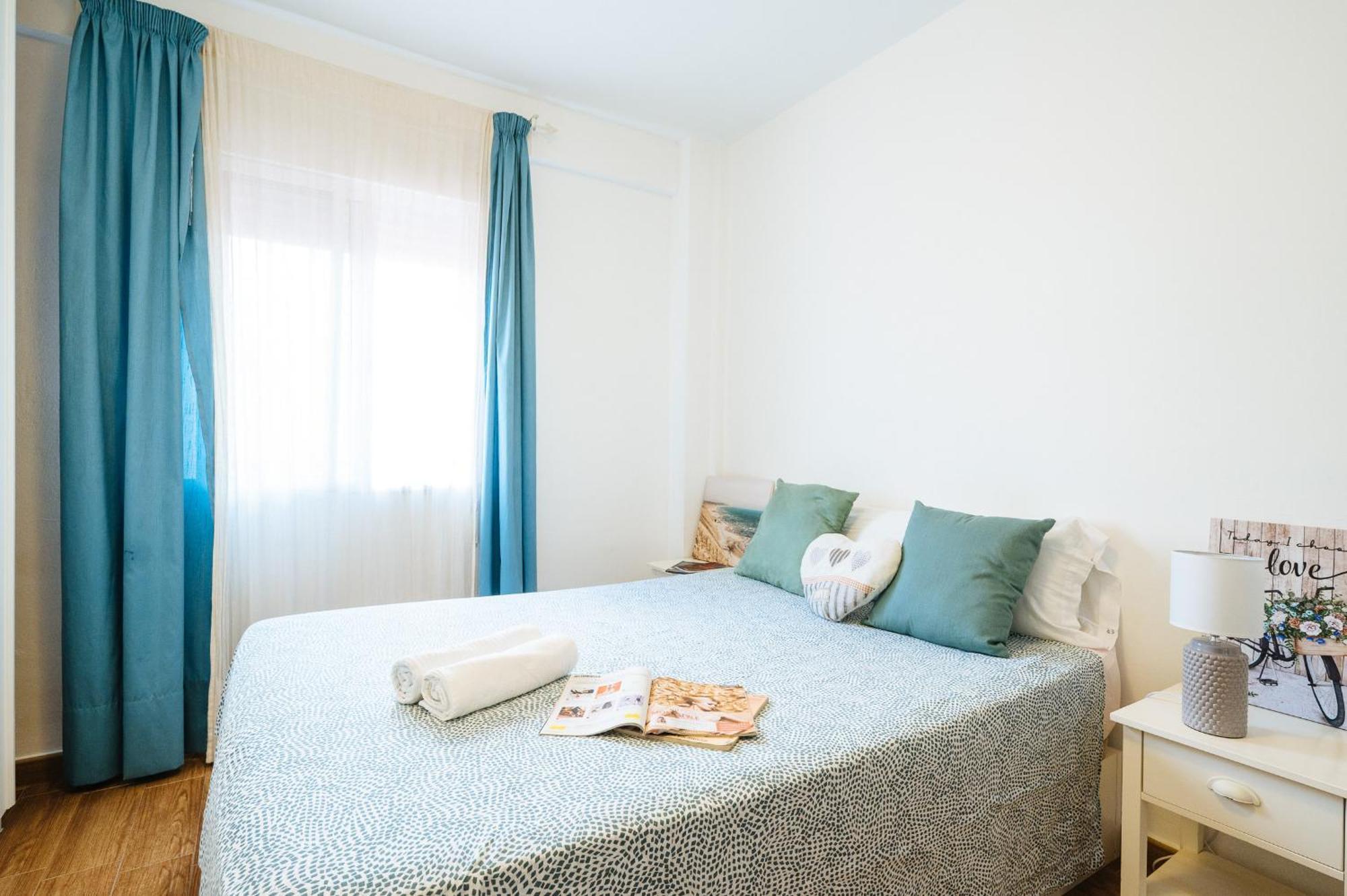 Ixte Alameda Plaza 3 Habitaciones Siviglia Esterno foto