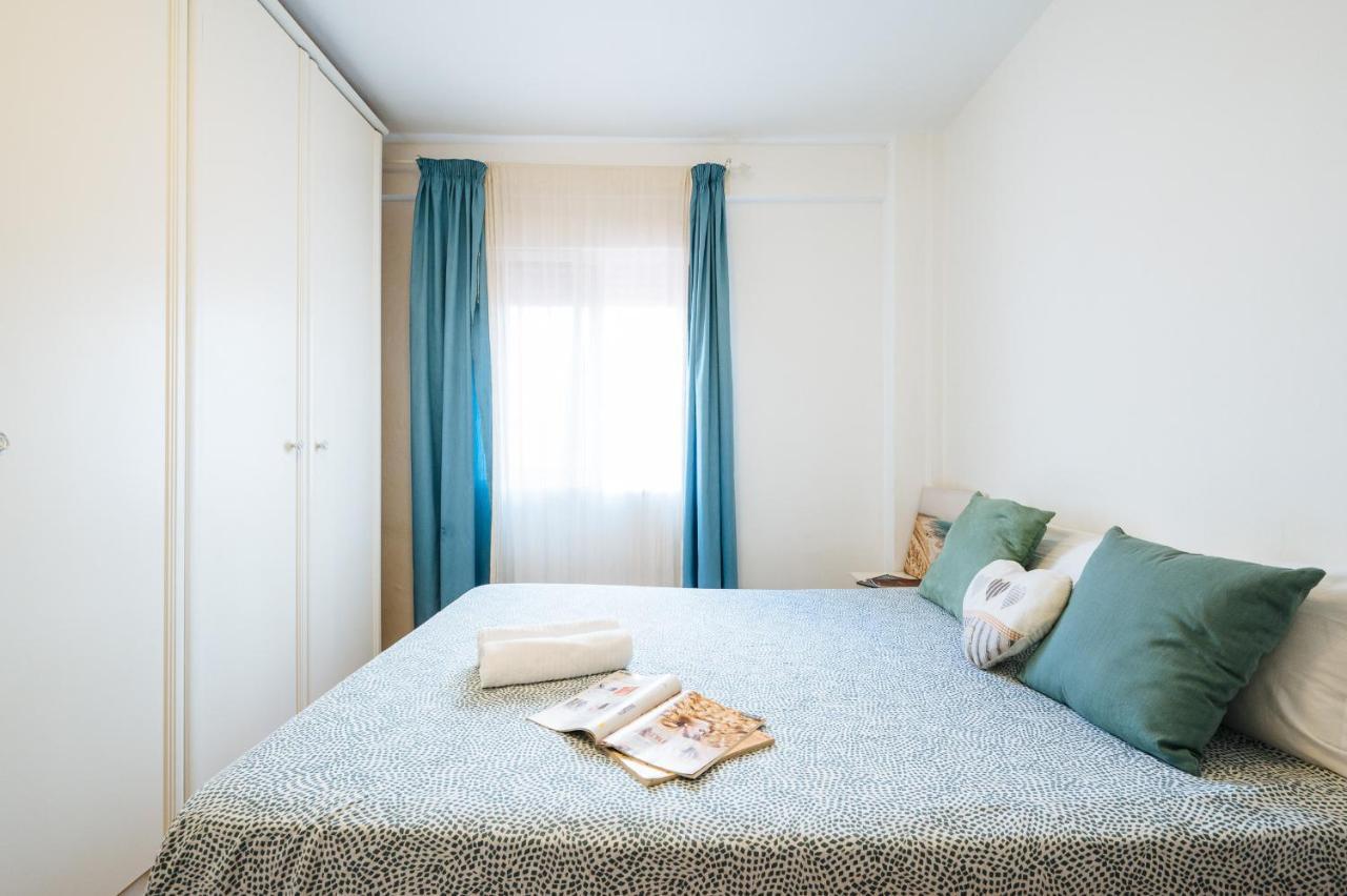 Ixte Alameda Plaza 3 Habitaciones Siviglia Esterno foto