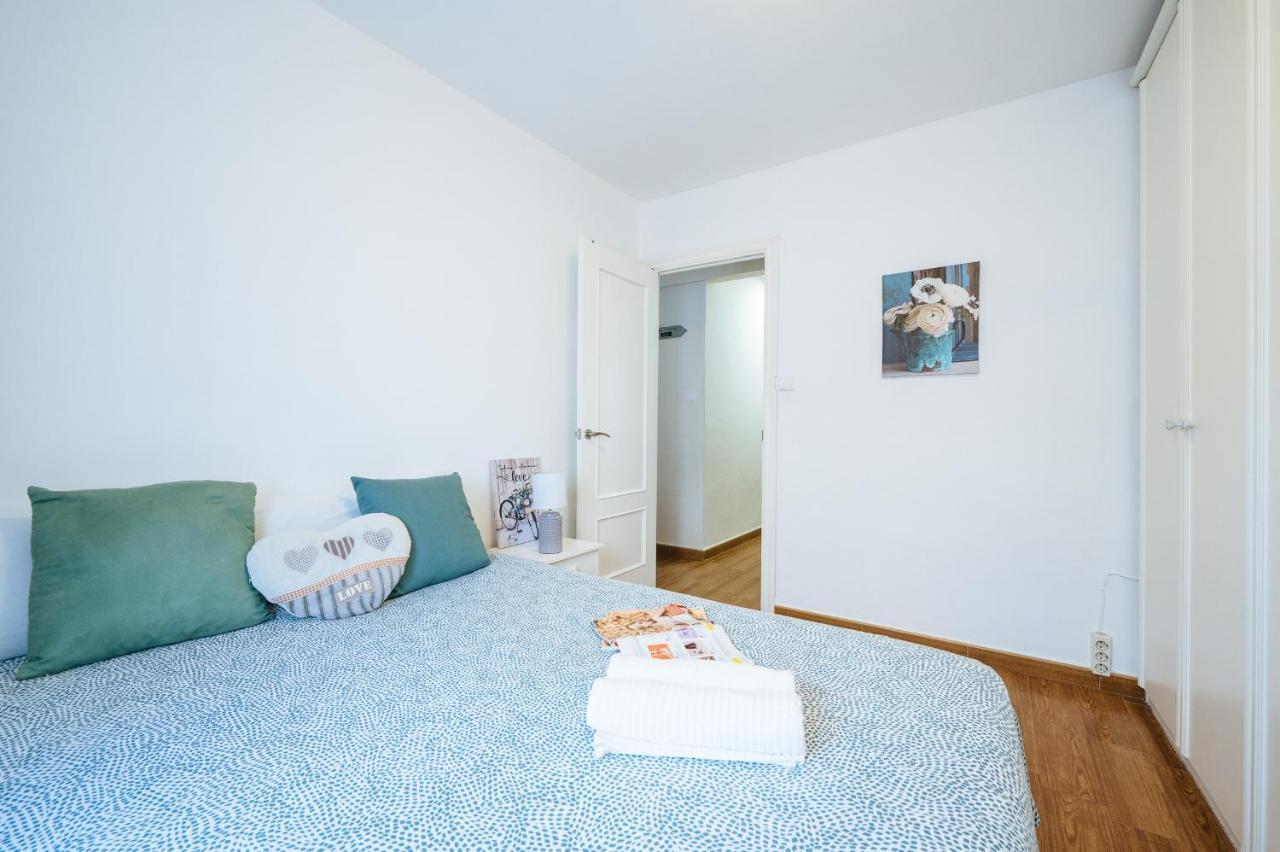 Ixte Alameda Plaza 3 Habitaciones Siviglia Esterno foto